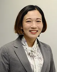小川