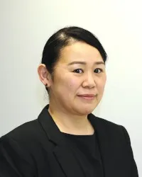 安藤