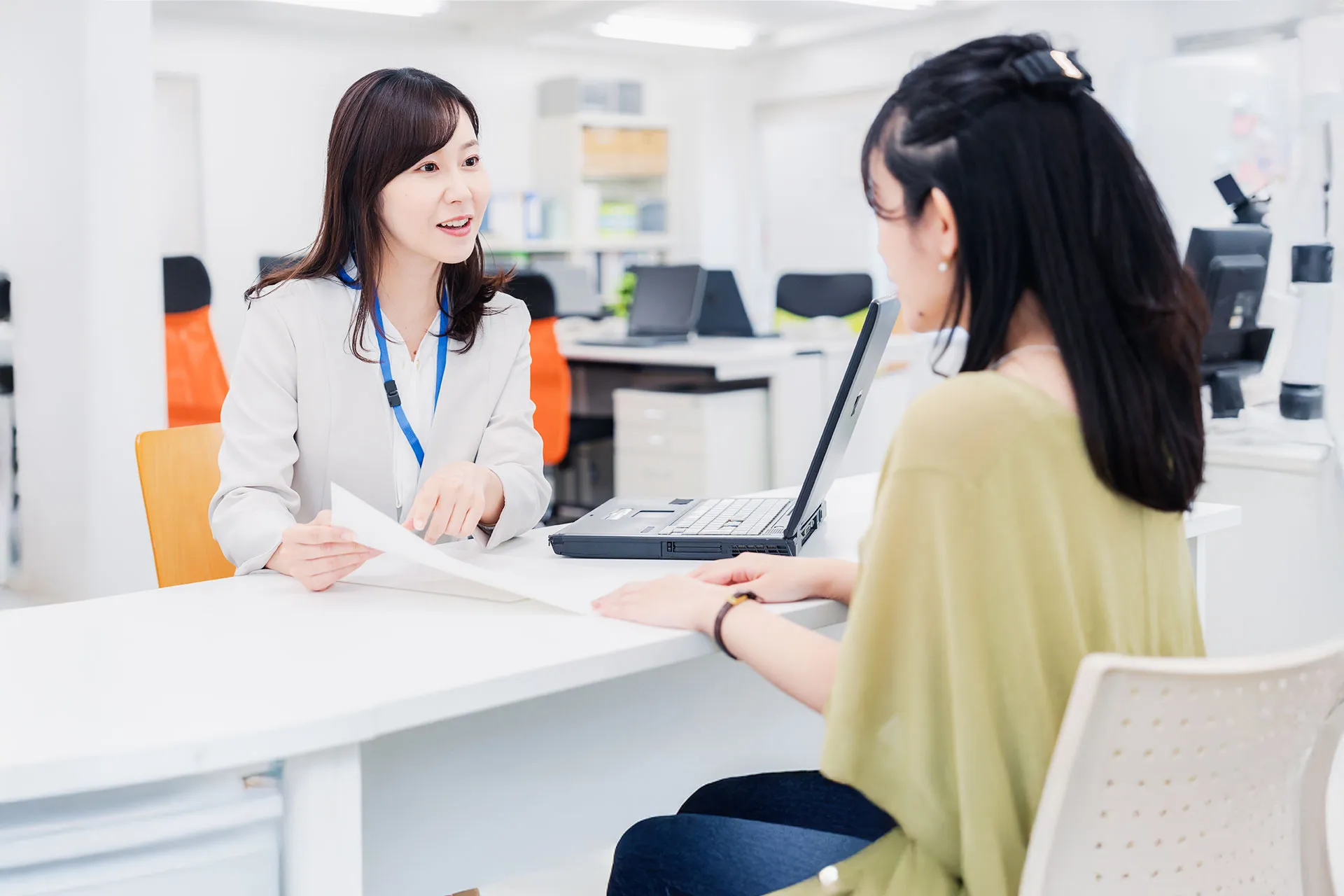 株式会社アスユー